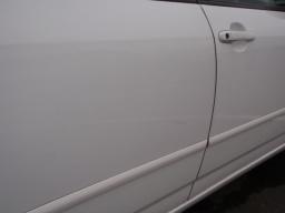 Toyota Corolla Fielder 1.5 X picture