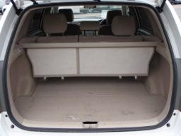 Toyota Corolla Fielder 1.5 X picture