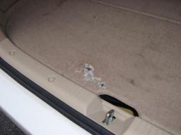 Toyota Corolla Fielder 1.5 X picture