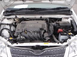 Toyota Corolla Fielder 1.5 X picture