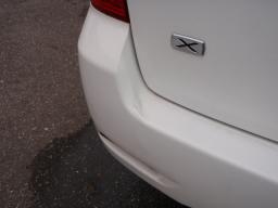 Toyota Corolla Fielder 1.5 X picture