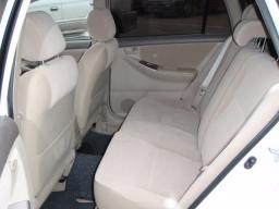 Toyota Corolla Fielder 1.5 X picture