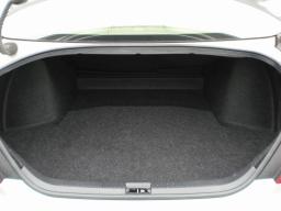 Toyota Mark X 250G F package picture