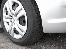 Toyota Mark X 250G F package picture