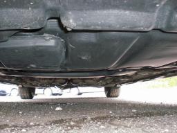 Toyota Mark X 250G F package picture