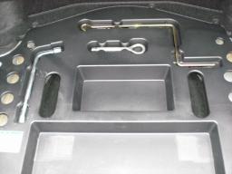 Toyota Mark X 250G F package picture