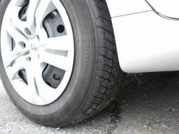 Toyota Mark X 250G F package picture