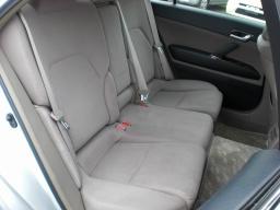 Toyota Mark X 250G F package picture