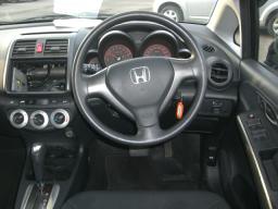 Honda AIRWAVE G picture