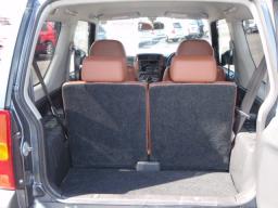 Suzuki Jimny Land venture picture