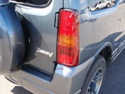 Suzuki Jimny Land venture picture