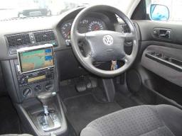 VolksWagen Golf Mk4 GLi picture