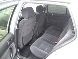 VolksWagen Golf Mk4 GLi picture