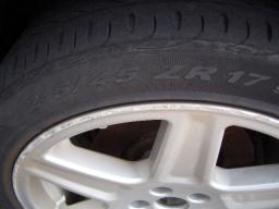 VolksWagen Golf Mk4 GLi picture