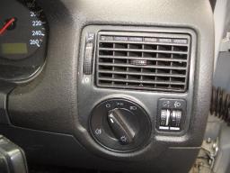 VolksWagen Golf Mk4 GLi picture