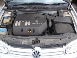 VolksWagen Golf Mk4 GLi picture