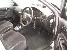 VolksWagen Golf Mk4 GLi picture