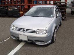 VolksWagen Golf Mk4 GLi picture