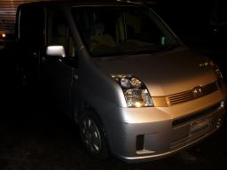 Honda MOBILIO A picture