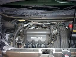 Honda MOBILIO A picture