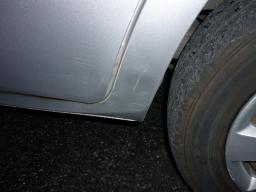 Honda MOBILIO A picture