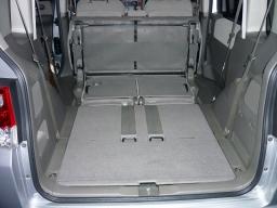 Honda MOBILIO A picture