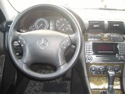 Mercedes-Benz C230 Kompressor Avantgarde picture