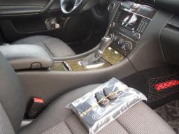 Mercedes-Benz C230 Kompressor Avantgarde picture