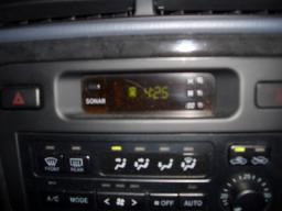 Toyota IPSUM L-SELECTION picture