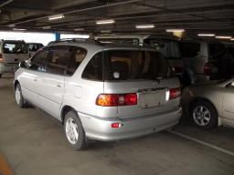 Toyota IPSUM L-SELECTION picture