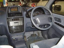 Toyota IPSUM L-SELECTION picture