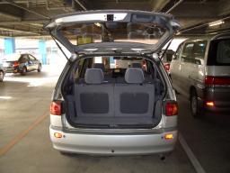 Toyota IPSUM L-SELECTION picture