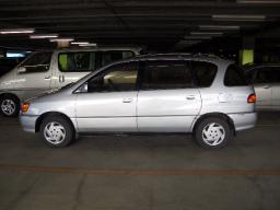 Toyota IPSUM L-SELECTION picture