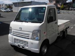 Mazda SCRUM T KU picture