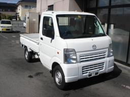 Mazda SCRUM T KU picture