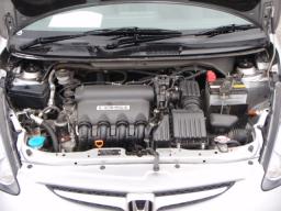Honda Fit 1.3A picture