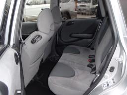 Honda Fit 1.3A picture