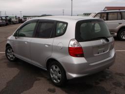 Honda Fit 1.3A picture