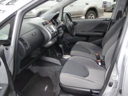 Honda Fit 1.3A picture