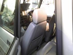 Land Rover Discovery V8i picture