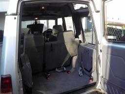 Land Rover Discovery V8i picture