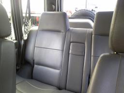 Land Rover Discovery V8i picture