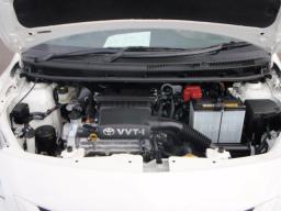 Toyota Belta X picture