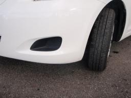 Toyota Belta X picture