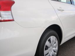 Toyota Belta X picture