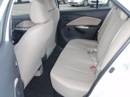 Toyota Belta X picture