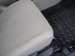 Toyota Belta X picture