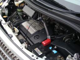 Toyota ALPHARD 3.0G picture