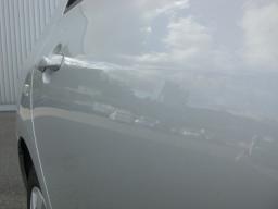 Toyota Belta X picture