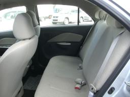 Toyota Belta X picture